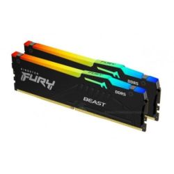 Ddr5 Kingston 2x16gb 5200...