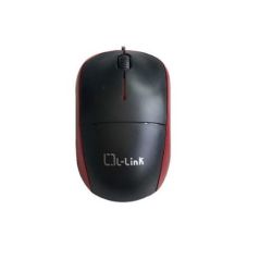 Raton L-link Optico Usb...