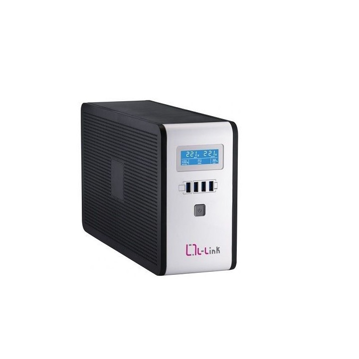 l - link sai l - link 1600va ll - 7716