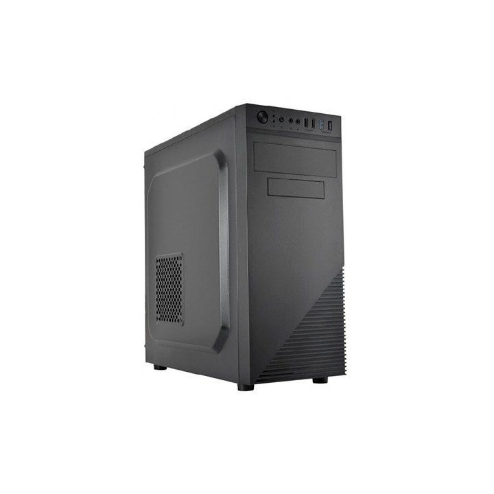 torre micro atx l-link atria usb 3.0 con fuente de 500w