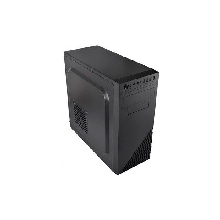 torre micro atx l-link atria usb 3.0 con fuente de 500w