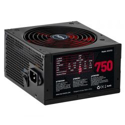 Fuente Alimentacion 750w...