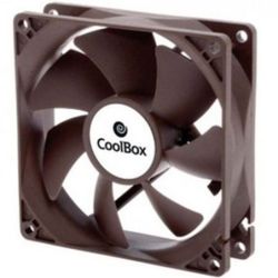 Coolbox Ventilador Auxiliar...