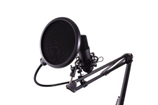 coolbox microfono condensador coolbox podcast 03