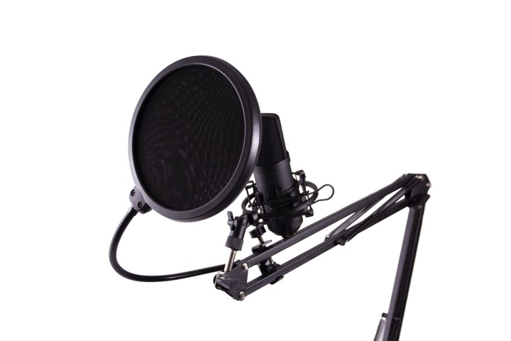 coolbox microfono condensador coolbox podcast 03