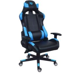 Deep Gaming Silla Gaming...