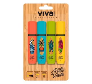 blist. 4 marcad fluor molin surf