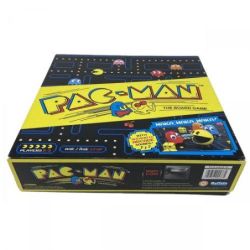 Juego De Mesa Pac-man Es...