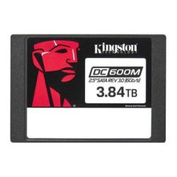 Kingston Technology Dc600m...