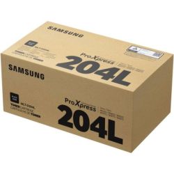 Hp Toner Samsung D204l...