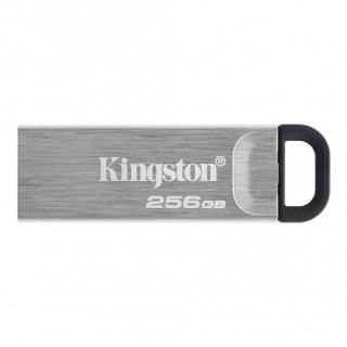 kingston technology datatraveler kyson unidad flash usb 256 gb usb tipo a 3.2 gen 1 (3.1 gen 1) plat