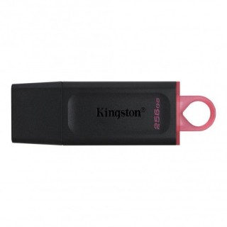 kingston technology datatraveler exodia unidad flash usb 256 gb usb tipo a 3.2 gen 1 (3.1 gen 1) neg