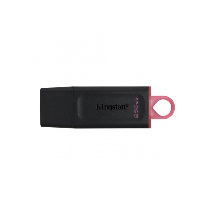 kingston technology datatraveler exodia unidad flash usb 256 gb usb tipo a 3.2 gen 1 (3.1 gen 1) neg