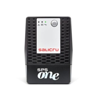 salicru sps 500 one bl iec sistema de alimentacion ininterrumpida (ups) linea interactiva 0,5 kva 24