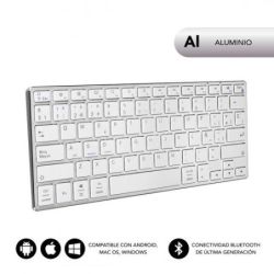 Subblim Teclado Wireless...