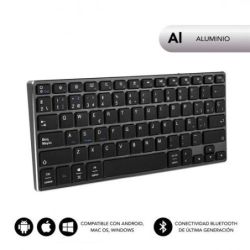 Subblim Teclado Wireless...