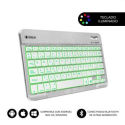 Subblim Teclado...