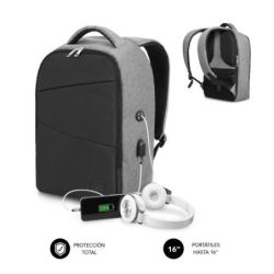 Mochila Antirrobo Secure V2...