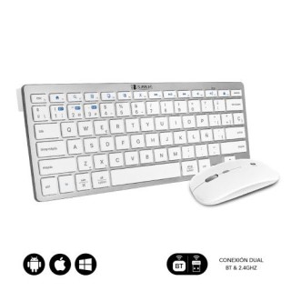 subblim subkbc-oco010 teclado