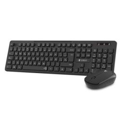 Subblim Teclado Ergonomico...