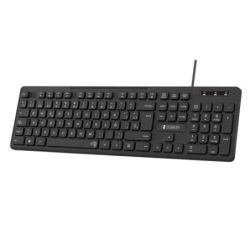 Subblim Teclado Ergonomico...