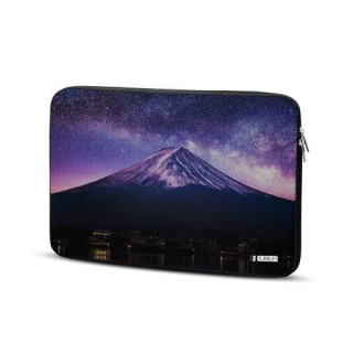subblim funda ordenador neopreno trendy sleeve neo mountain 15,6