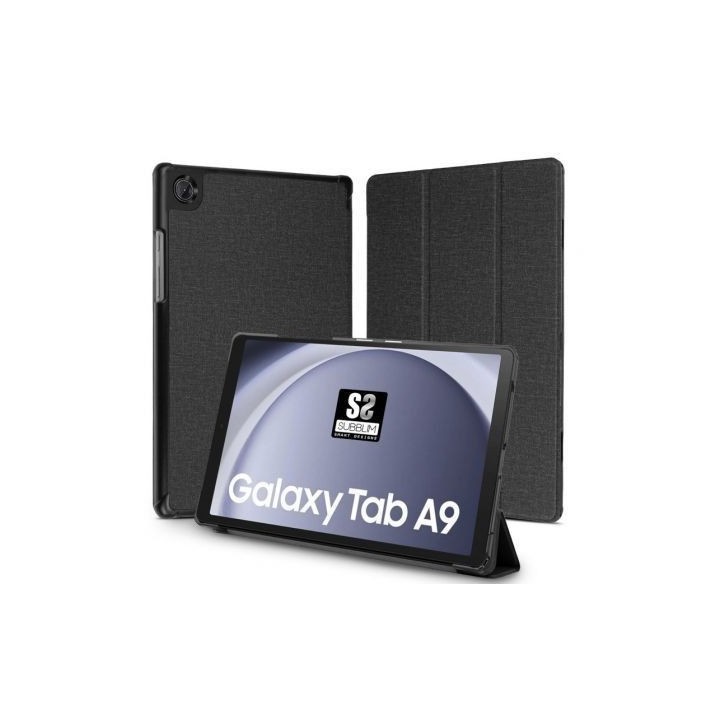 subblim shock case samsung tab a9 8,7