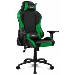 Drift Silla Gaming Dr250 Verde