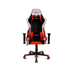 Silla Gaming Drift Dr175 Roja