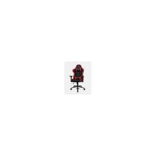 silla gaming drift dr110br tejido negro rojo