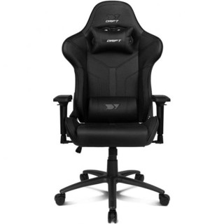 drift silla gaming expert drift dr350 negra
