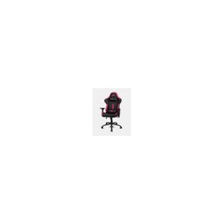 silla gaming drift dr350 negro / rosa
