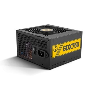 nox fuente alimentacion gdx750  80+ gold 750w atx 3.1