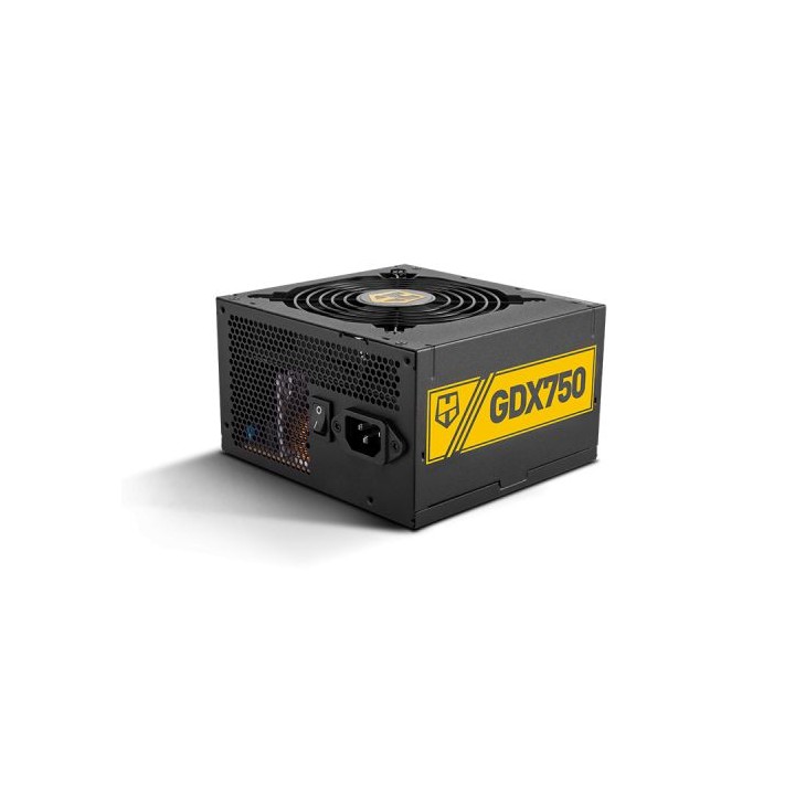nox fuente alimentacion gdx750  80+ gold 750w atx 3.1