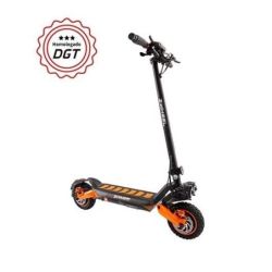 Patinete Electrico Zwheel...