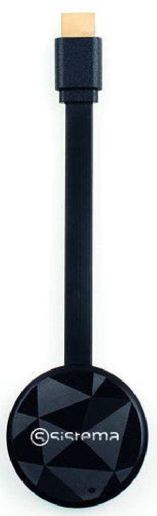 quick media tv mirrorcast tv