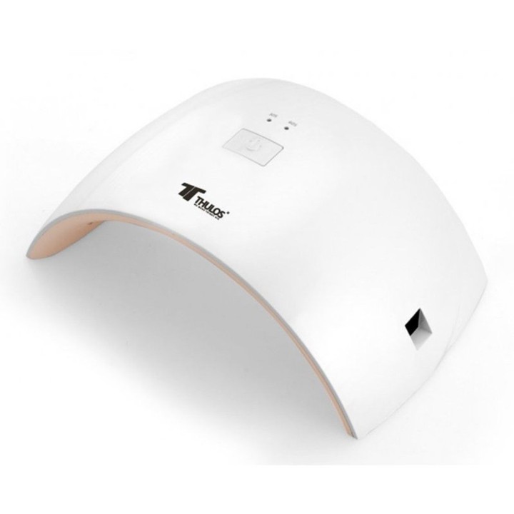 thulos secador de u?as thulos th - hw012 24w