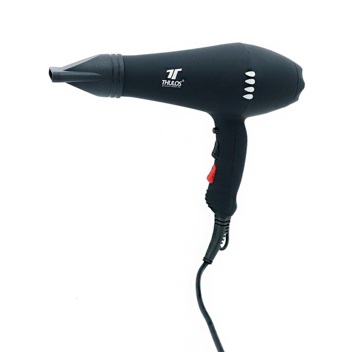 thulos secador de pelo thulos th - hd806 2000w