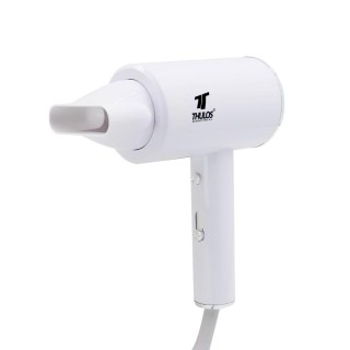 thulos secador de pelo thulos th - hd808 1200w
