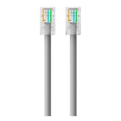 Belkin Rj45-rj45, Cat6, 1m...