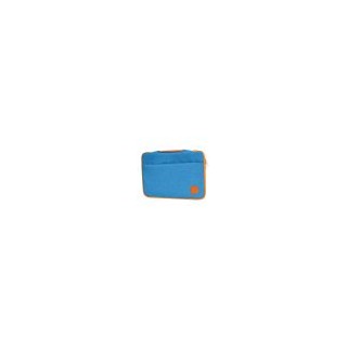 funda tablet maillon sleeve toulousse 15,6 blue