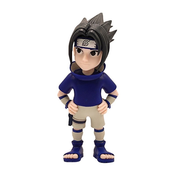 minix figura minix naruto -  sasuke