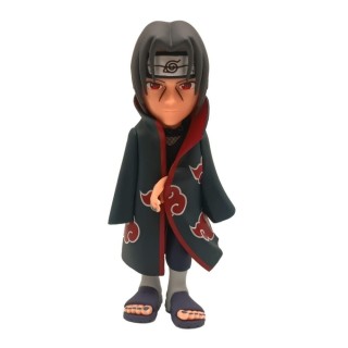 minix figura minix naruto itachi