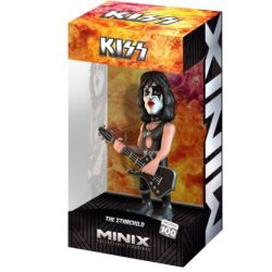 Minix Figura Minix Kiss The...