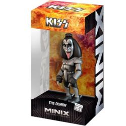 Minix Figura Minix Kiss The...