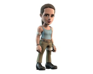 minix figura minix tomb raider lara croft 12 cm