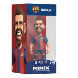 Minix Figura Minix Futbol...