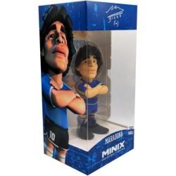 Minix Figura Minix Maradona...