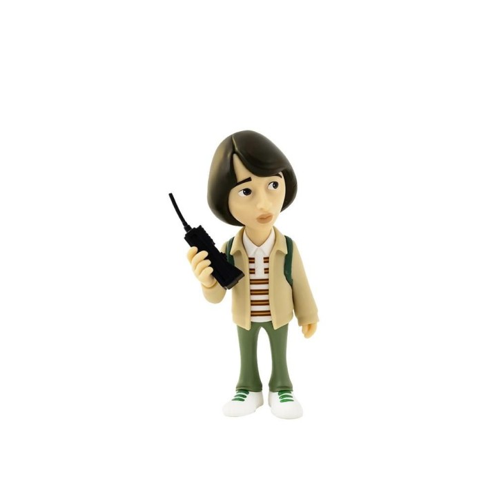 minix figura minix stranger things mike 12 cm