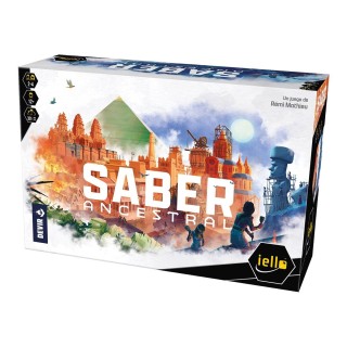 devir juego de mesa devir saber ancestral